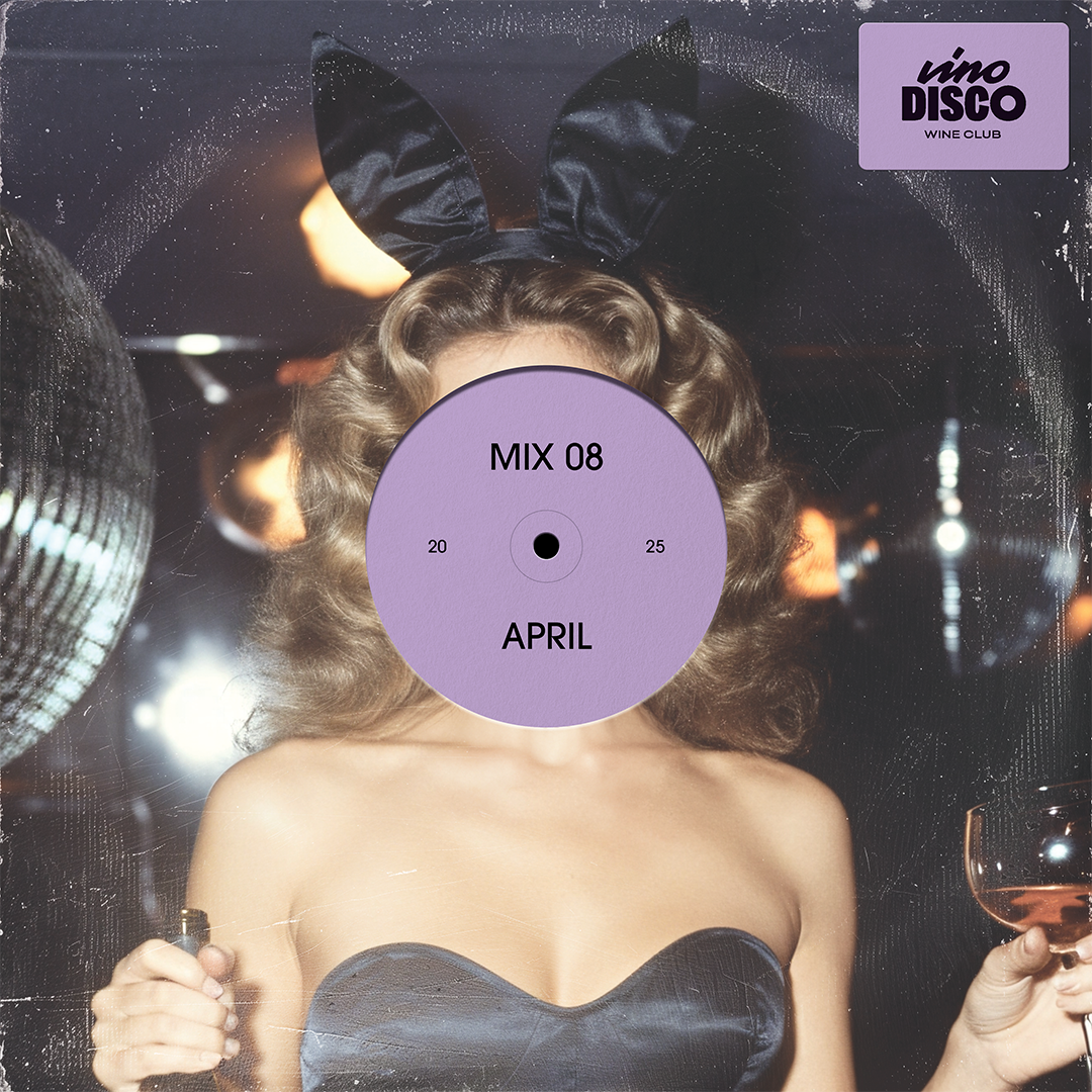 MIX 08 APRIL 2025