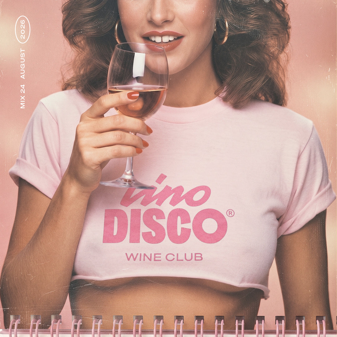 MIX 24 AUGUST 2026