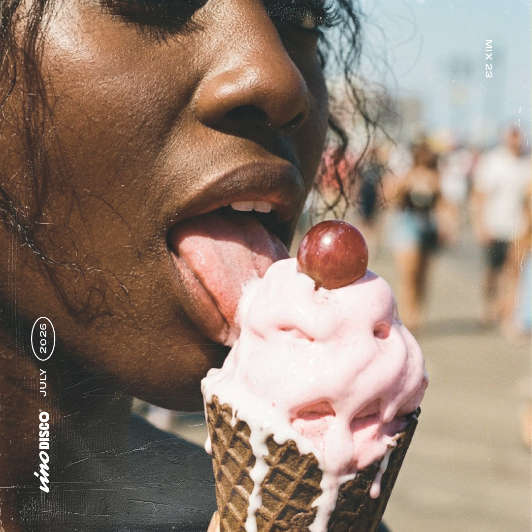 MIX 23 JULY 2026