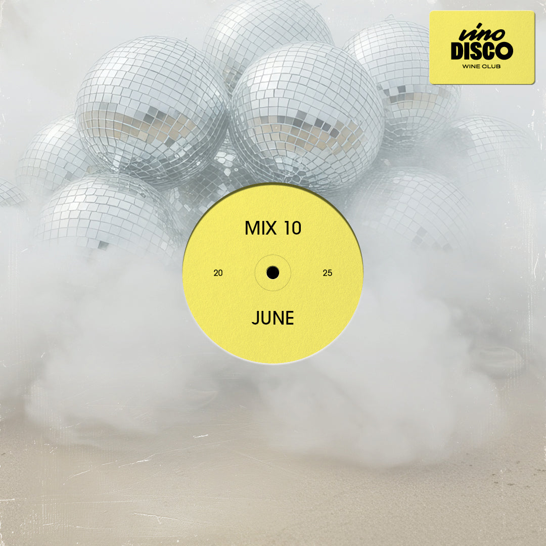 MIX 10 JUNE 2025