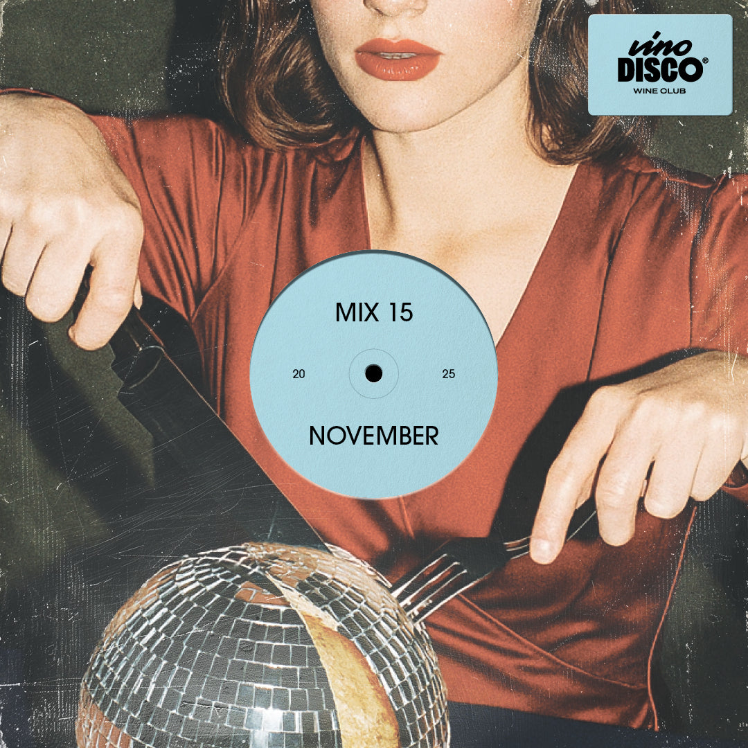 MIX 15 NOVEMBER 2025