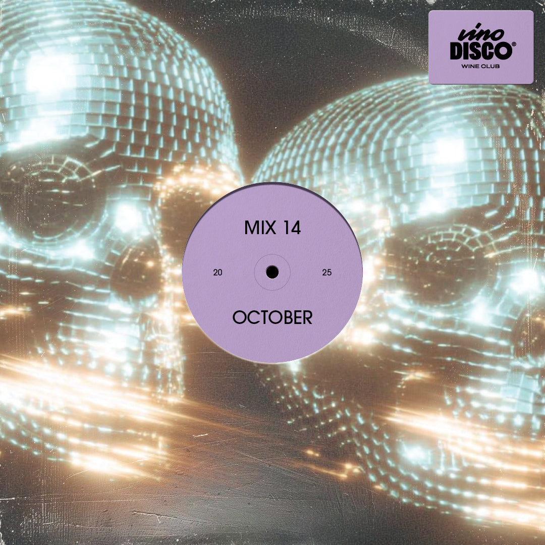 MIX 14 OCTOBER 2025