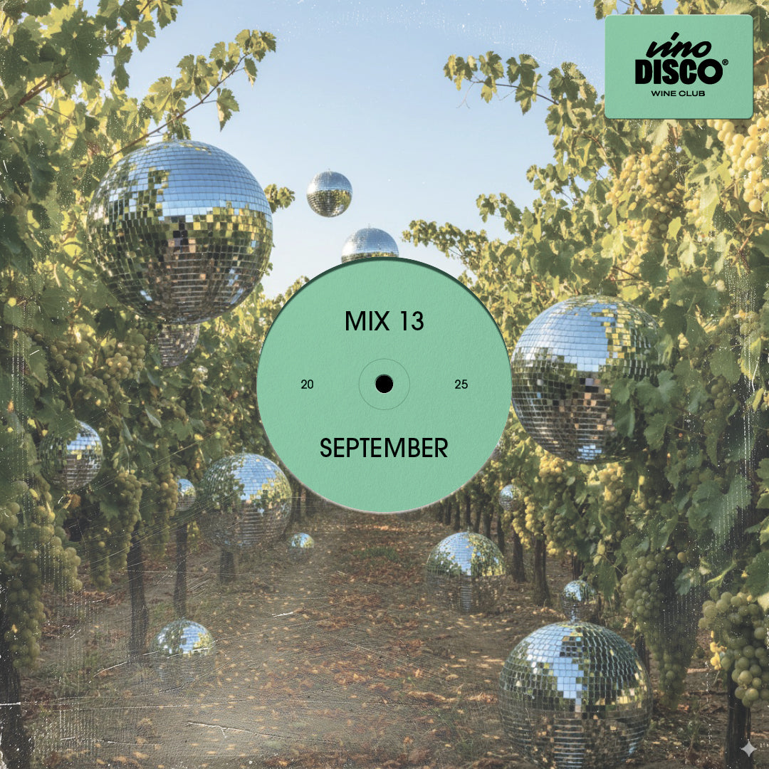 MIX 13 SEPTEMBER 2025