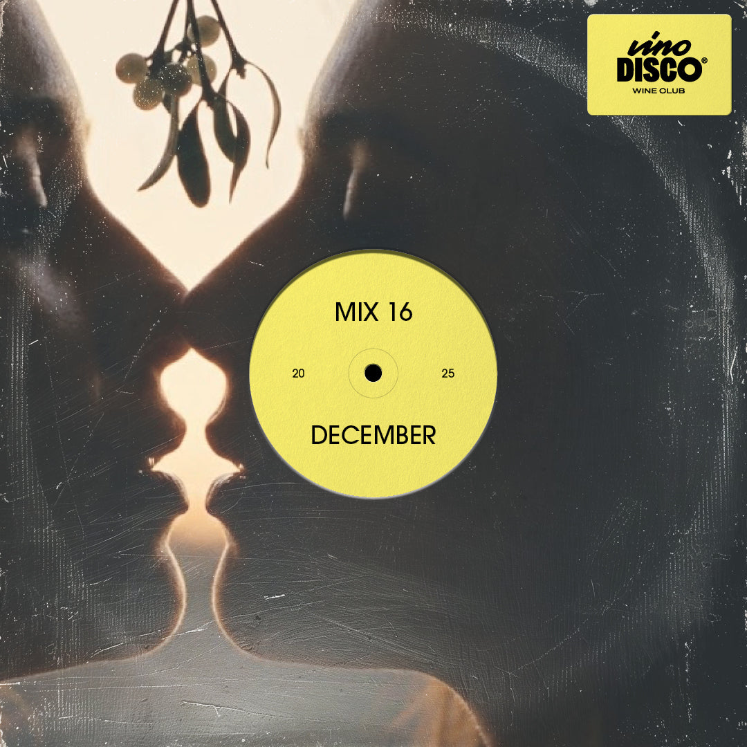 Vino Disco Wine Club