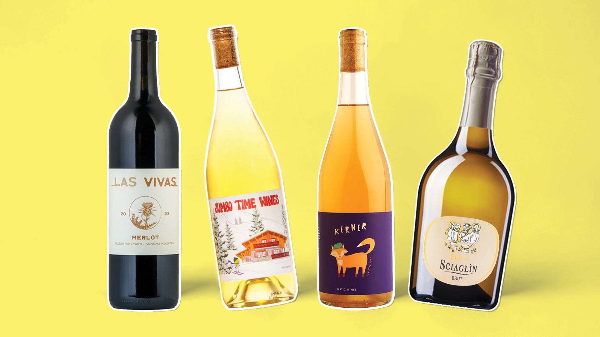 Vino Disco Wine Club