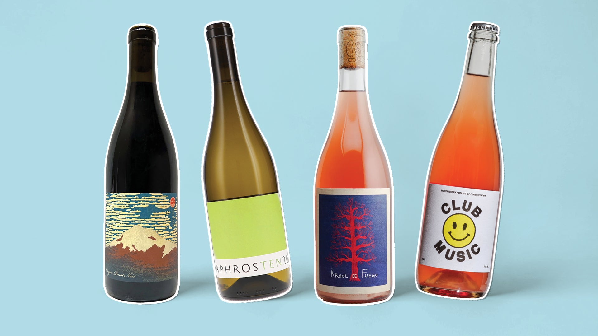 Vino Disco Wine Club