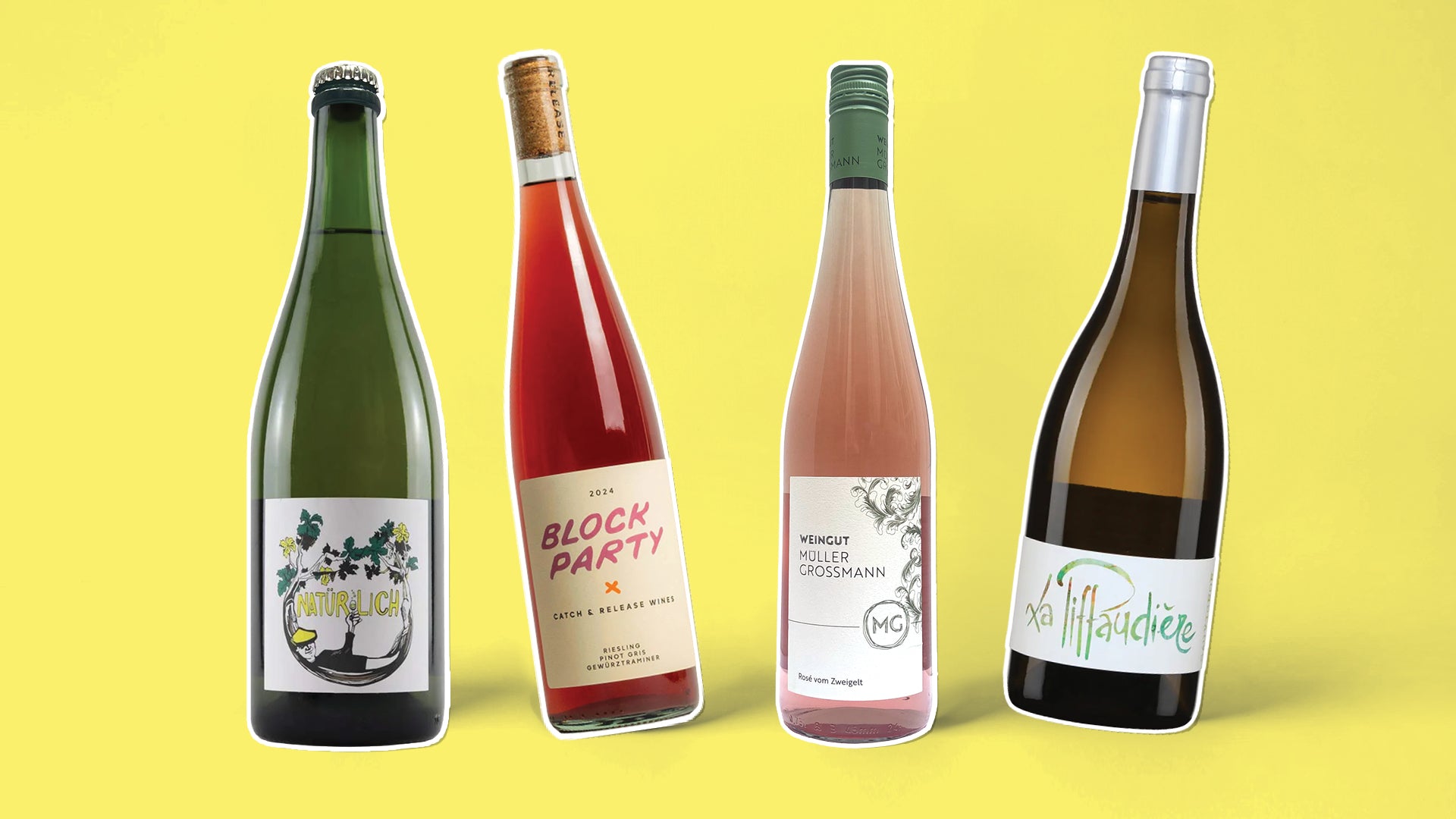 Vino Disco Wine Club