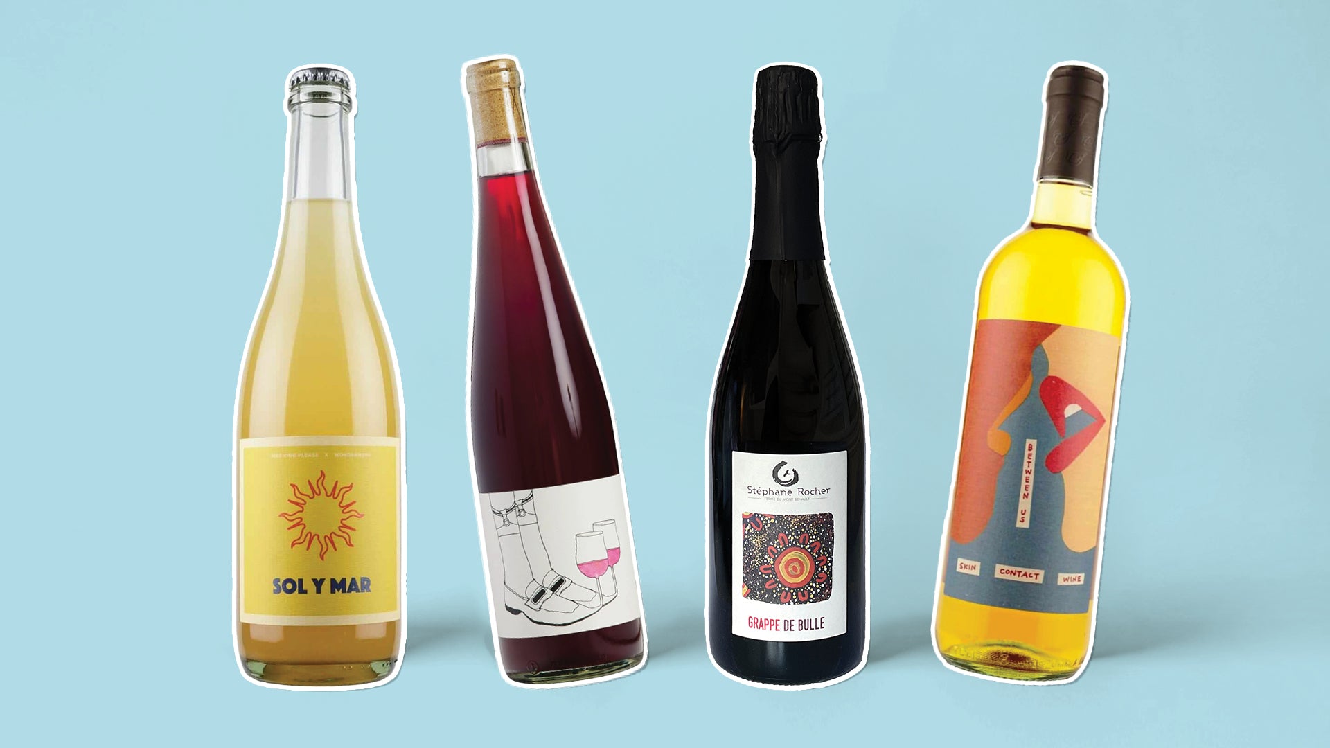 Vino Disco Wine Club