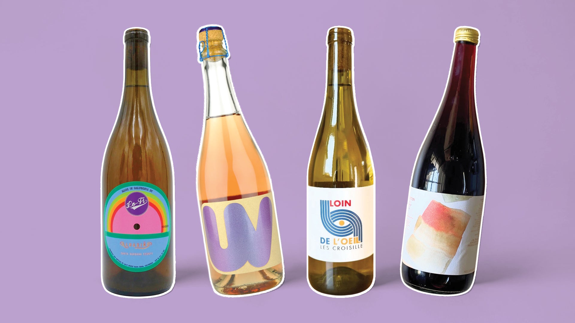 Vino Disco Wine Club