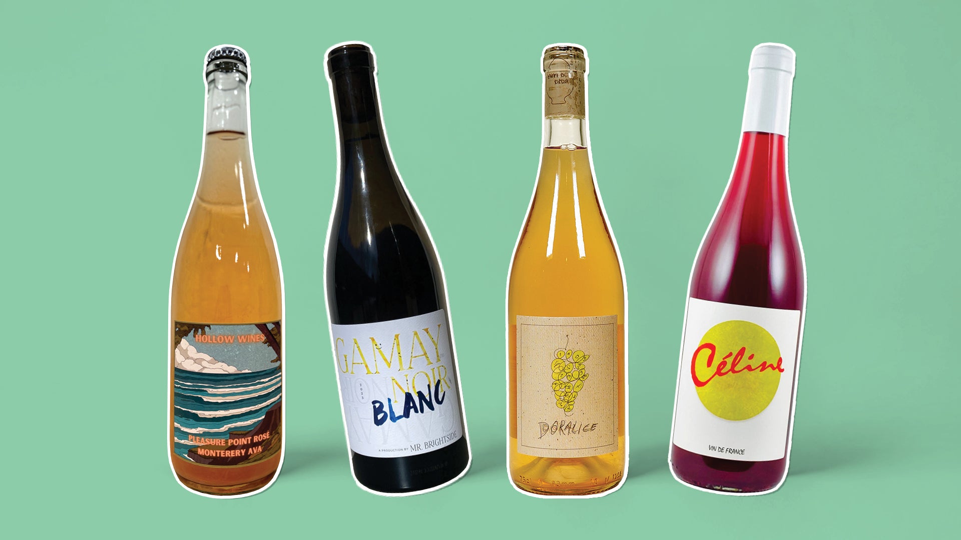 Vino Disco Wine Club